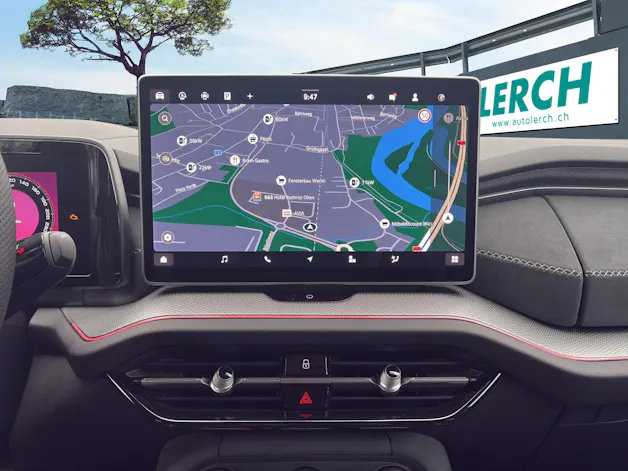 Škoda Kodiaq 2.0 TDI Sportline 4x4