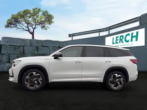 Škoda Kodiaq 2.0 TDI Sportline 4x4