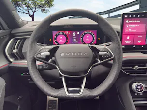 Škoda Kodiaq 2.0 TDI Sportline 4x4