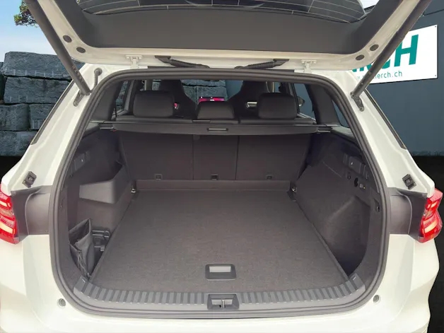 Škoda Kodiaq 2.0 TDI Sportline 4x4