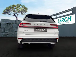 Škoda Kodiaq 2.0 TDI Sportline 4x4
