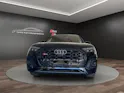 Audi SQ5 Sportback TDI quattro tiptronic