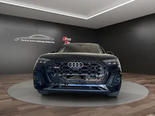 Audi SQ5 Sportback TDI quattro tiptronic