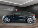 Audi SQ5 Sportback TDI quattro tiptronic