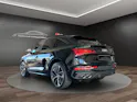 Audi SQ5 Sportback TDI quattro tiptronic