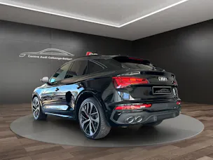 Audi SQ5 Sportback TDI quattro tiptronic