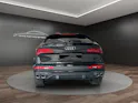 Audi SQ5 Sportback TDI quattro tiptronic