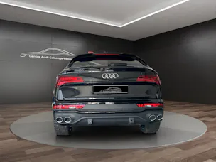 Audi SQ5 Sportback TDI quattro tiptronic