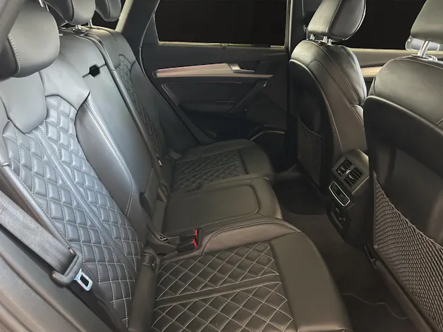 Audi SQ5 Sportback TDI quattro tiptronic