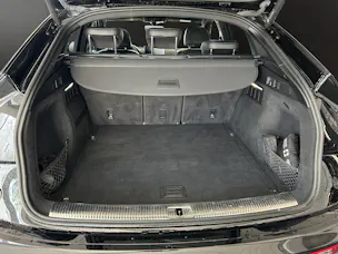 Audi SQ5 Sportback TDI quattro tiptronic