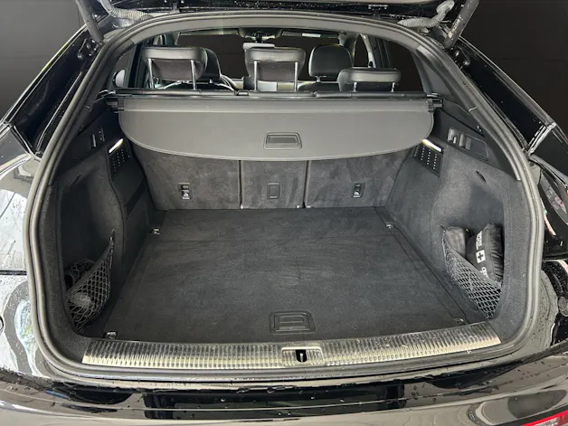 Audi SQ5 Sportback TDI quattro tiptronic