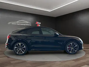 Audi SQ5 Sportback TDI quattro tiptronic