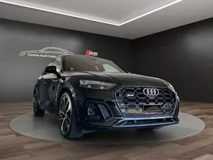 Audi SQ5 Sportback TDI quattro tiptronic