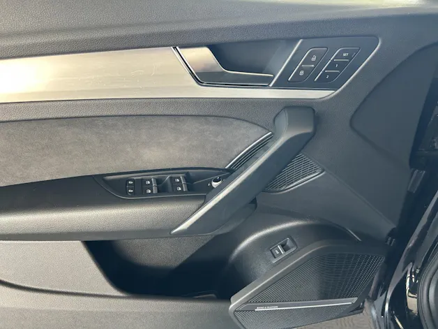 Audi SQ5 Sportback TDI quattro tiptronic
