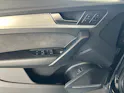 Audi SQ5 Sportback TDI quattro tiptronic