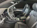Audi SQ5 Sportback TDI quattro tiptronic
