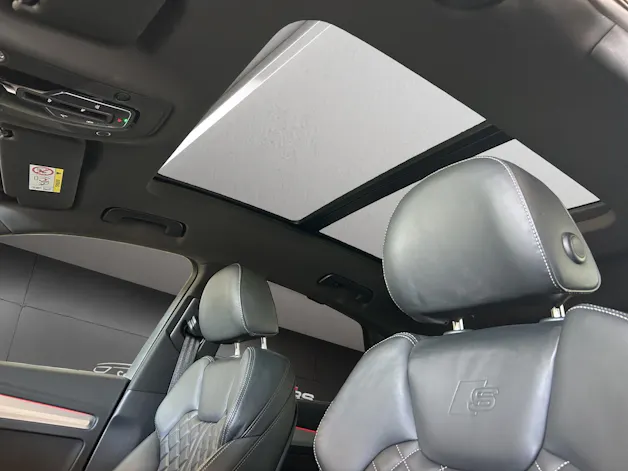 Audi SQ5 Sportback TDI quattro tiptronic