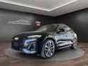Audi SQ5 Sportback TDI quattro tiptronic