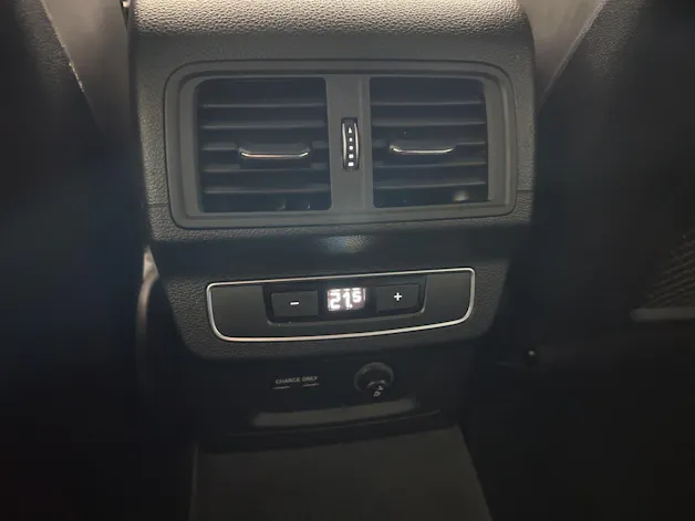 Audi SQ5 Sportback TDI quattro tiptronic