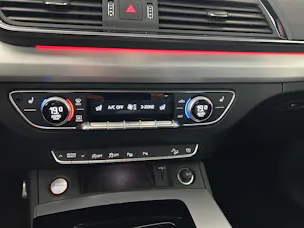 Audi SQ5 Sportback TDI quattro tiptronic