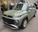 Hyundai Inster Electric Amplia