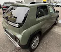 Hyundai Inster Electric Amplia