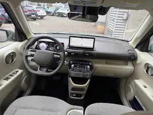 Hyundai Inster Electric Amplia
