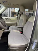 Hyundai Inster Electric Amplia