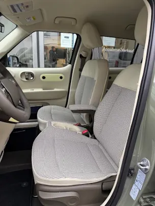 Hyundai Inster Electric Amplia