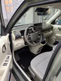 Hyundai Inster Electric Amplia
