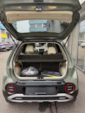 Hyundai Inster Electric Amplia