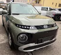Hyundai Inster Electric Amplia