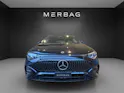Mercedes-Benz CLA 250+ 85 kWh EQ