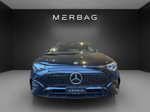 Mercedes-Benz CLA 250+ 85 kWh EQ