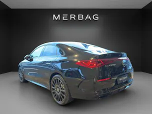 Mercedes-Benz CLA 250+ 85 kWh EQ