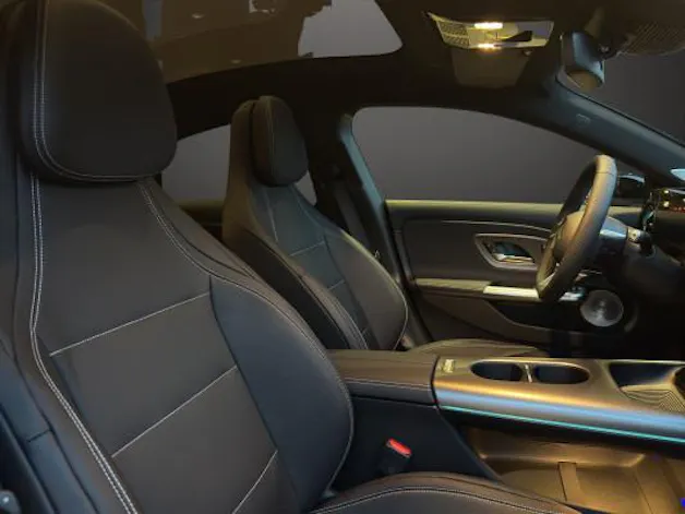 Mercedes-Benz CLA 250+ 85 kWh EQ