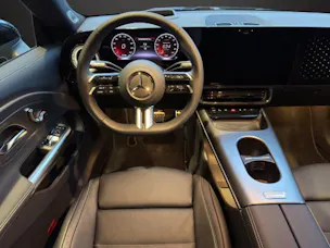 Mercedes-Benz CLA 250+ 85 kWh EQ