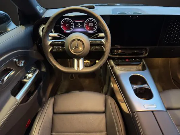 Mercedes-Benz CLA 250+ 85 kWh EQ