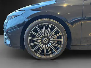 Mercedes-Benz CLA 250+ 85 kWh EQ