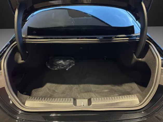 Mercedes-Benz CLA 250+ 85 kWh EQ