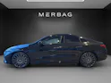 Mercedes-Benz CLA 250+ 85 kWh EQ