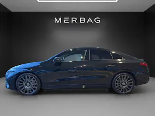 Mercedes-Benz CLA 250+ 85 kWh EQ