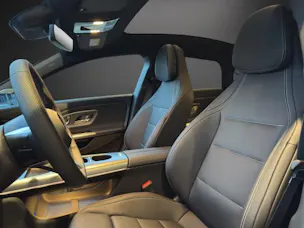 Mercedes-Benz CLA 250+ 85 kWh EQ