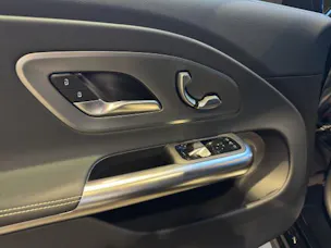 Mercedes-Benz CLA 250+ 85 kWh EQ