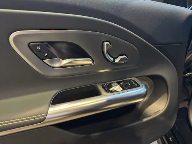 Mercedes-Benz CLA 250+ 85 kWh EQ
