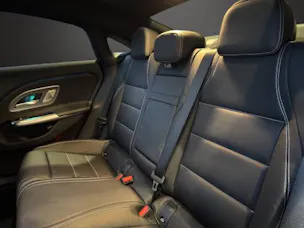 Mercedes-Benz CLA 250+ 85 kWh EQ