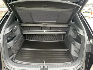 Škoda Elroq 85 RS 4x4