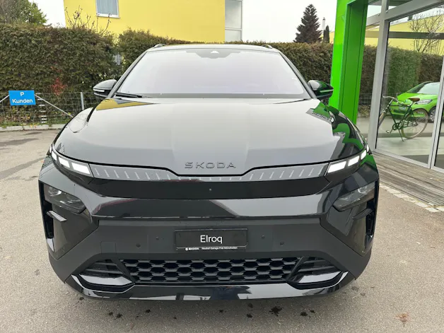 Škoda Elroq 85 RS 4x4