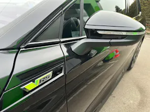 Škoda Elroq 85 RS 4x4
