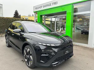Škoda Elroq 85 RS 4x4